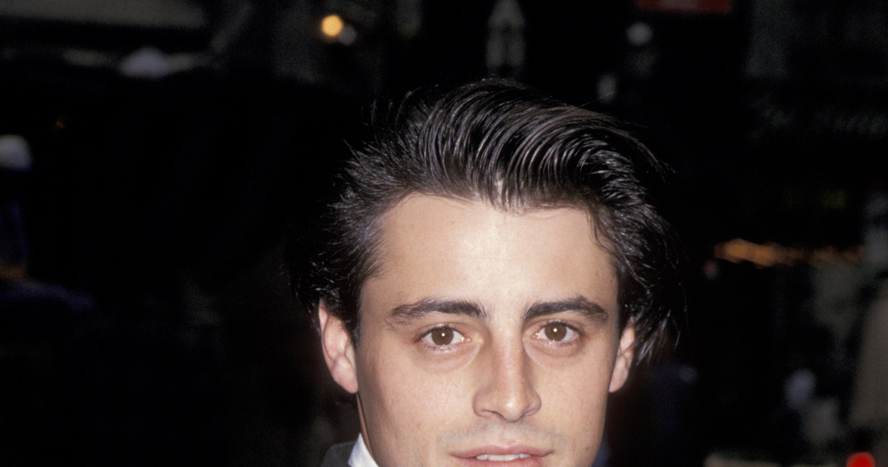 Matt LeBlanc /Jim Smeal/Ron Galella Collection via Getty Images /Getty Images