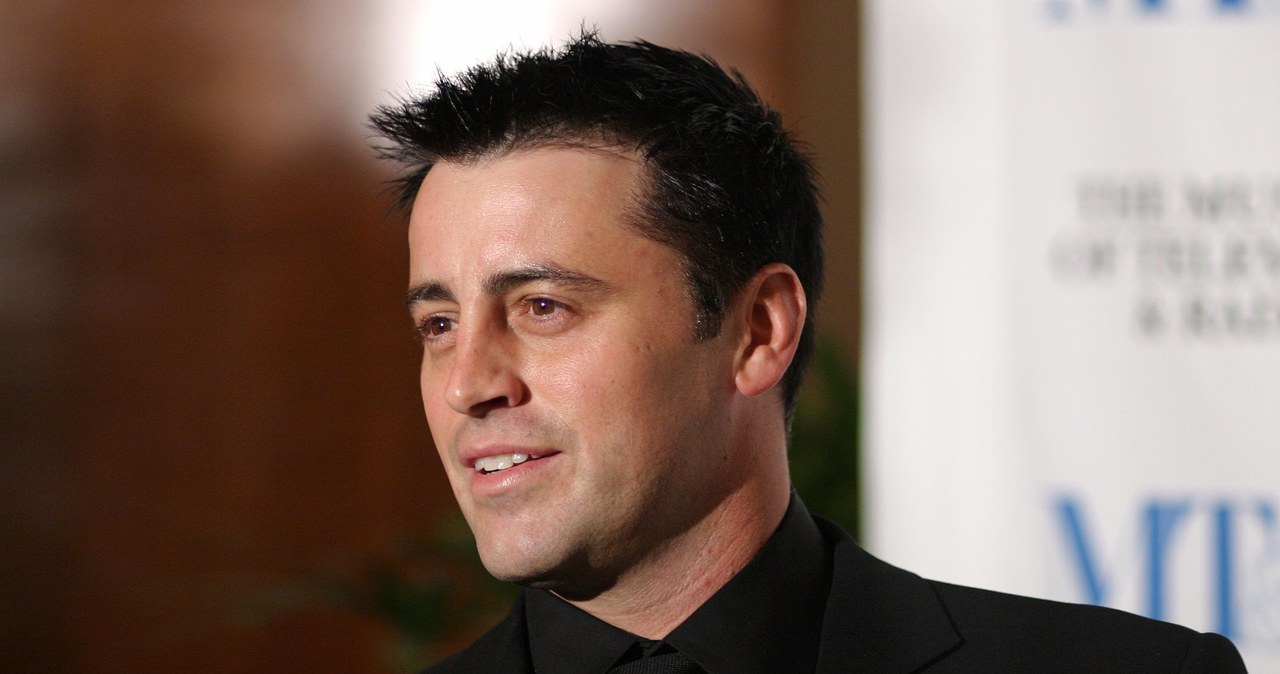 Matt LeBlanc /Jason Merritt/FilmMagic /Getty Images