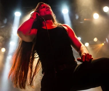 Matt McGachy (Cryptopsy): "Byliśmy zbyt agresywni wobec fanów" [WYWIAD]