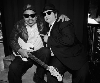 Matt Murphy nie żyje. Gitarzysta Blues Brothers miał 88 lat 