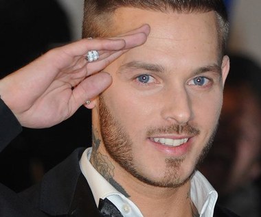 Matt Pokora: Nie czuję się gwiazdą