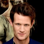 Matt Smith zagra fotografa Roberta Mapplethorpe’a