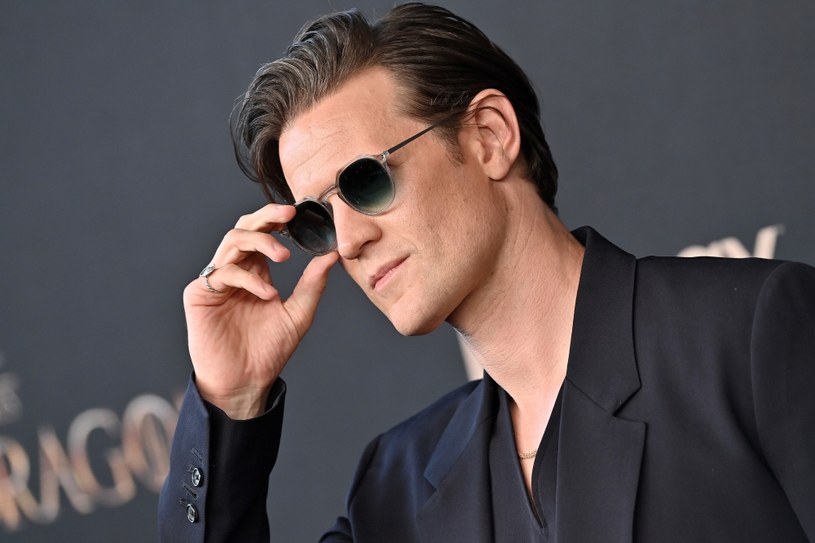 Matt Smith /Axelle/Bauer-Griffin / Contributor /Getty Images