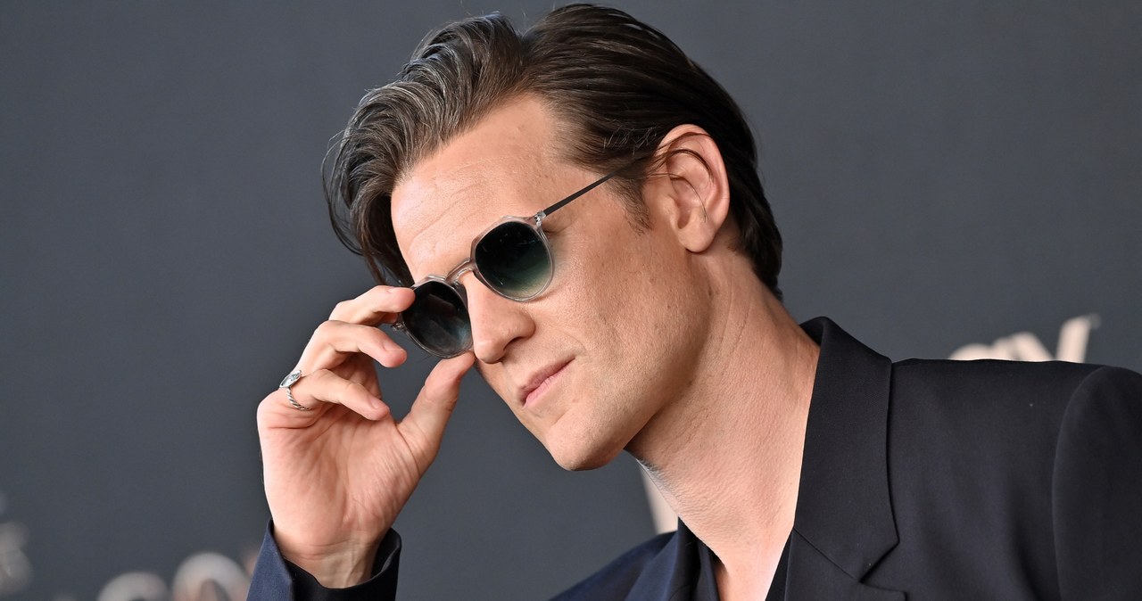 Matt Smith /Axelle/Bauer-Griffin / Contributor /Getty Images