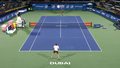 Matteo Berrettini - Stefanos Tsitsipas. Skrót meczu