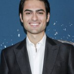 Matteo Bocelli czuje się tu jak w domu. Rozpływa się nad polską wokalistką