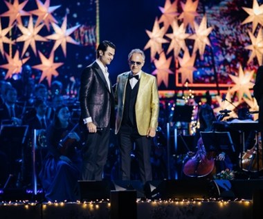 "Matteo Bocelli i przyjaciele. Święta spełnionych marzeń". Wyjątkowy koncert już niedługo 