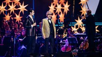 "Matteo Bocelli i przyjaciele. Święta spełnionych marzeń": Zwiastun