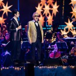 Matteo Bocelli "Matteo Bocelli i przyjaciele. Święta spełnionych marzeń": Zwiastun