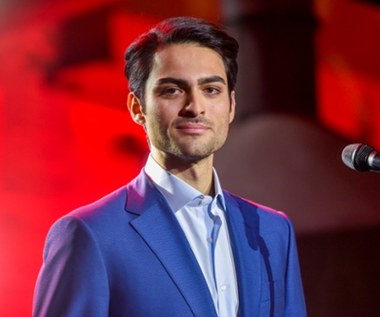 Matteo Bocelli: Jestem teraz jak mój ojciec opuszczający dom [WYWIAD]