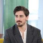 Matteo Brunetti kolejnym uczestnikiem "Tańca z Gwiazdami". Co o nim wiemy?