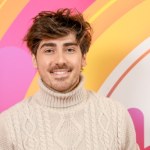 Matteo Brunetti Matteo Brunetti wystąpi w "Tańcu z gwiazdami". To już oficjalne