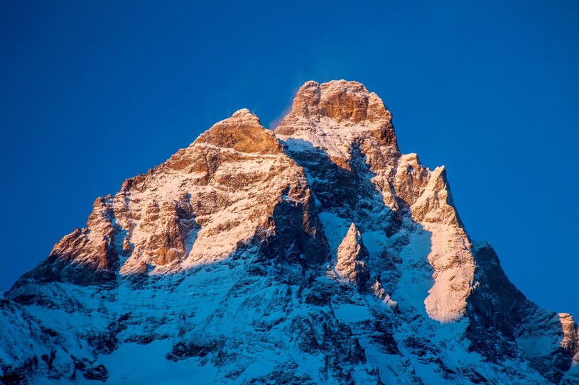 Matterhorn /Roberto Ganassa/ClickAlps/REDA&CO/UIG /Getty Images