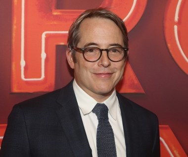 Matthew Broderick szczerze o swojej karierze. "Zaakceptowałem to"