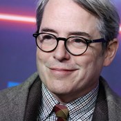 Matthew Broderick