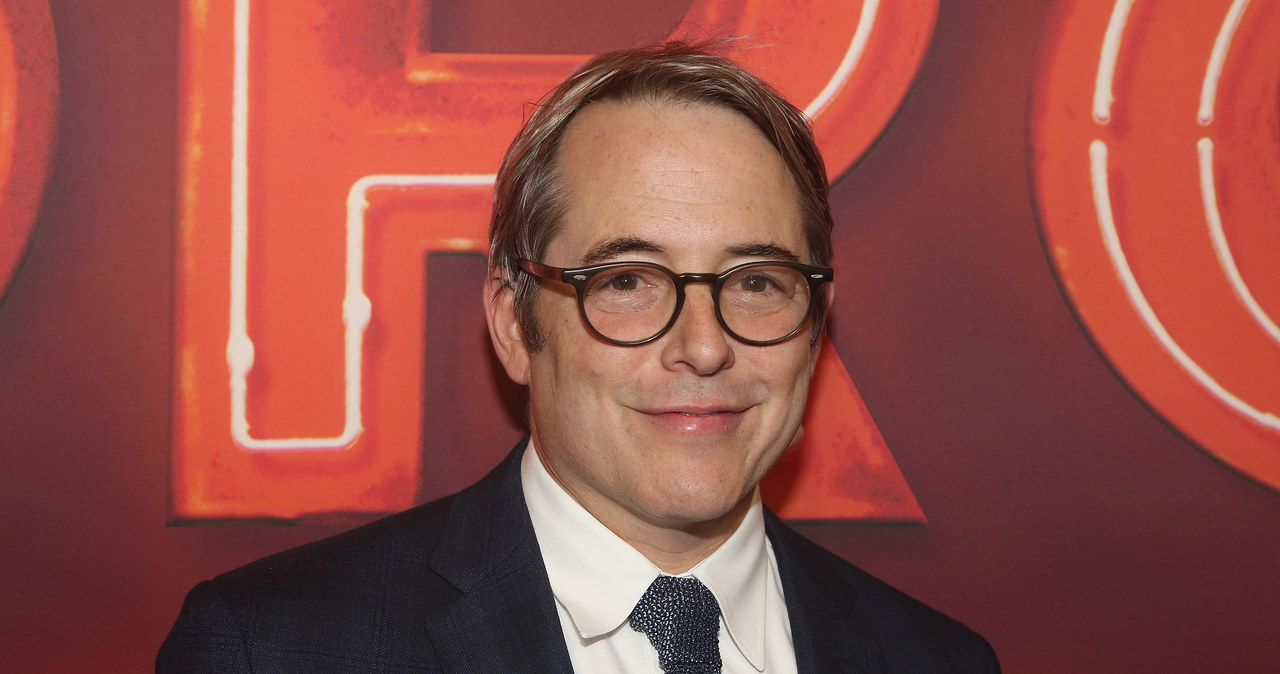 Matthew Broderick / Bruce Glikas / Contributor /Getty Images