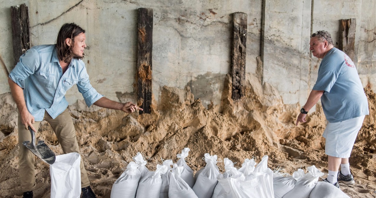 Matthew dociera do USA. Mieszkańcy przygotowują się na nadejście huraganu