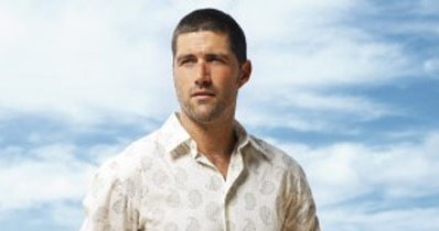 Matthew Fox /