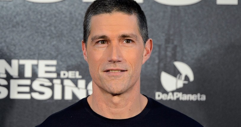 Matthew Fox /Fotonoticias/FilmMagic /Getty Images