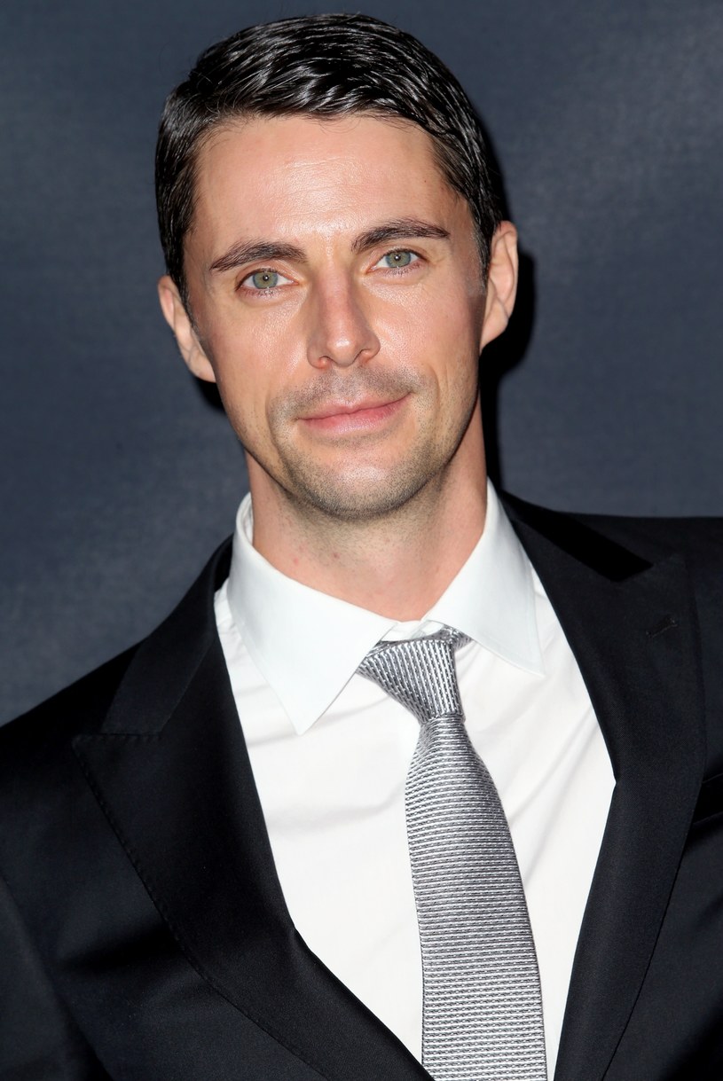 Matthew Goode /Frederick M. Brown /Getty Images