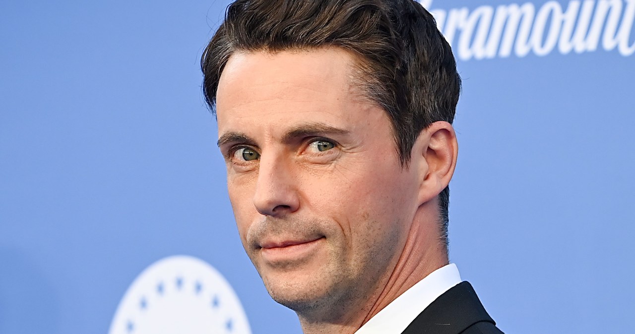 Matthew Goode /Kate Green /Getty Images