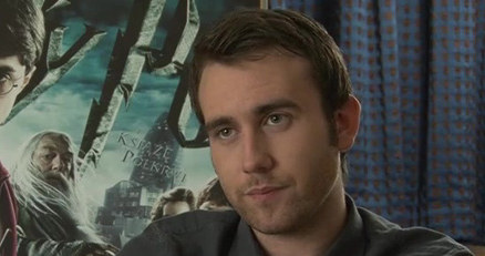 Matthew Lewis jako filmowy Neville Longbottom /INTERIA.PL