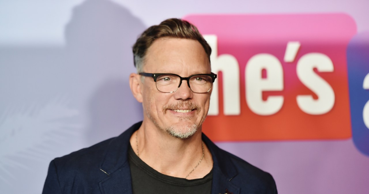 Matthew Lillard /Penske Media / Contributor /Getty Images