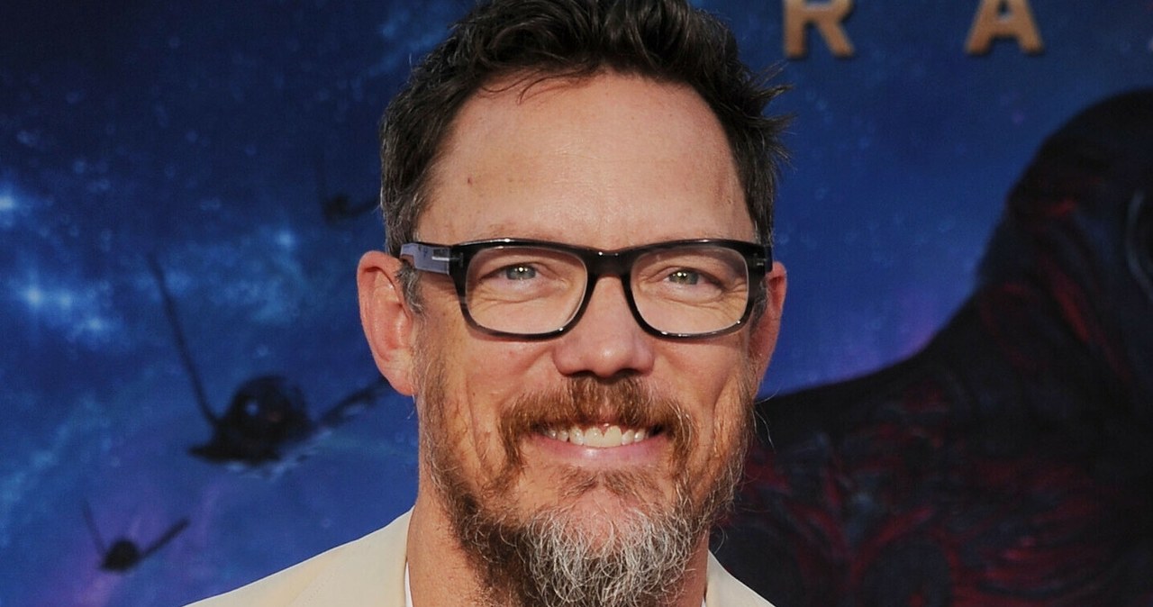 Matthew Lillard /Mayer/face to face /East News