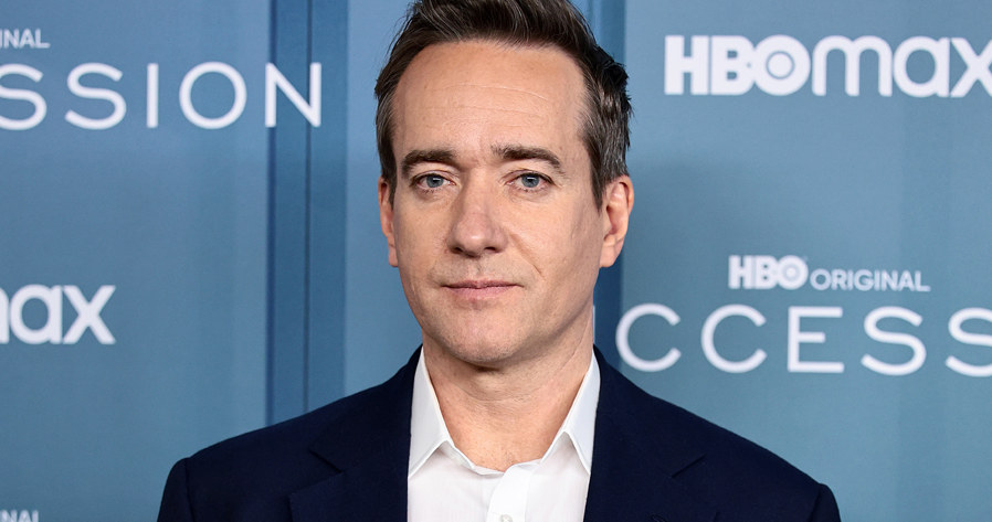 Matthew Macfadyen /Dimitrios Kambouris/WireImage /Getty Images