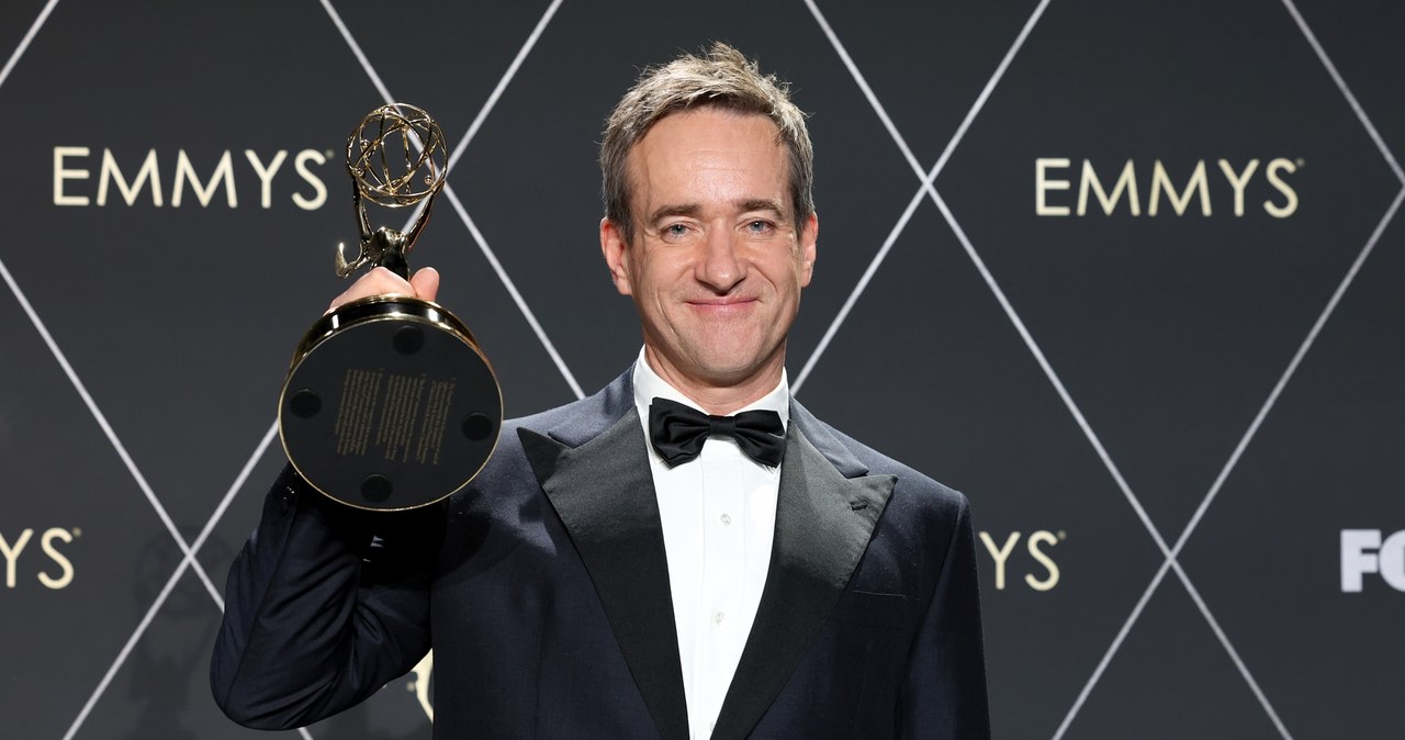 Matthew Macfadyen /Kevin Mazur / Contributor /Getty Images