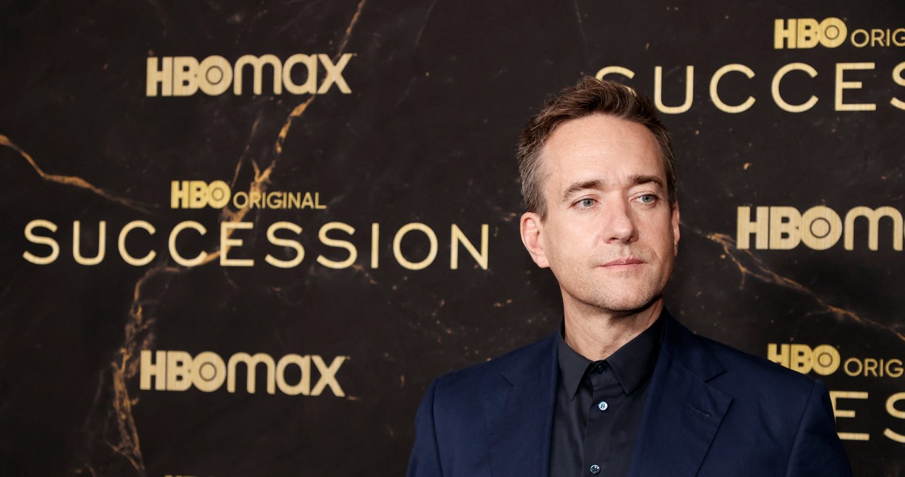 Matthew Macfadyen /Arturo Holmes/WireImage /Getty Images