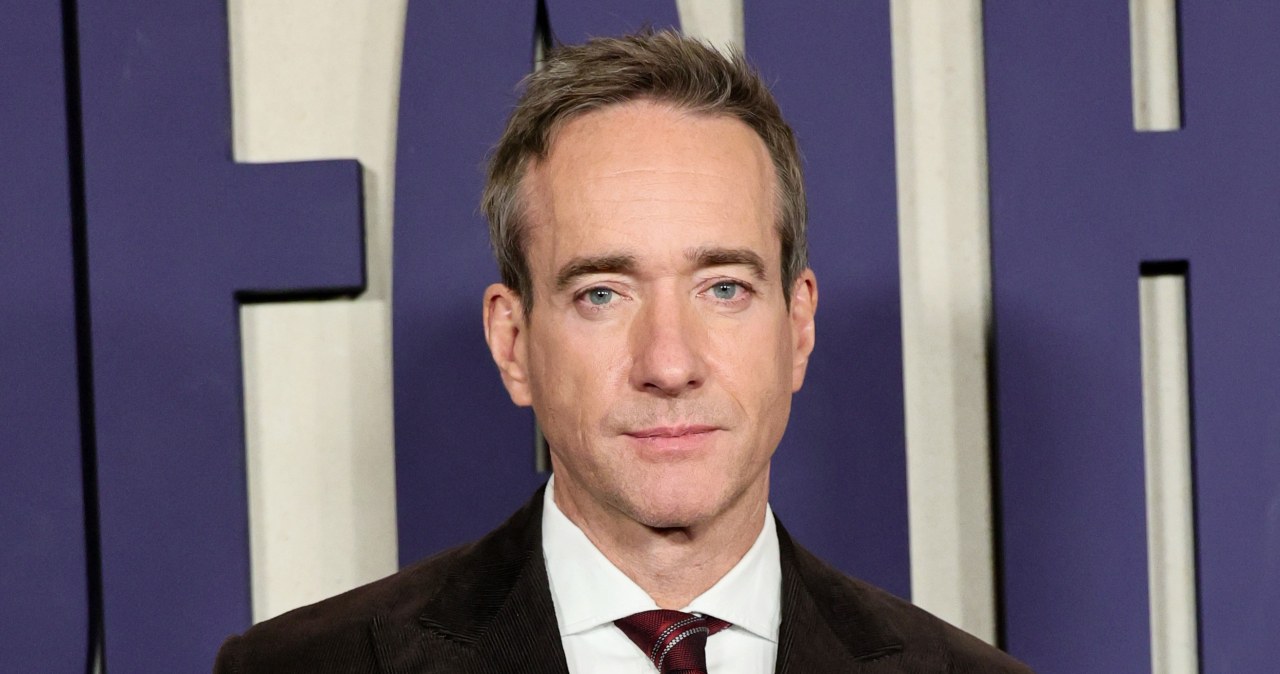 Matthew Macfadyen /Theo Wargo/Getty Images /Getty Images