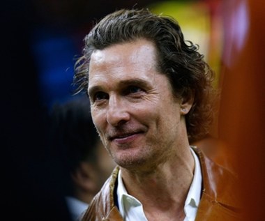 Matthew McConaughey chciał porzucić aktorstwo. Co było powodem? 