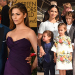 Matthew McConaughey i Camila Alves przechodzą kryzys!