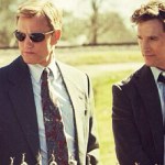 Matthew McConaughey i Woody Harrelson gwiazdami HBO