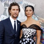 Matthew McConaughey jest profesorem. Czy porzuci aktorstwo?