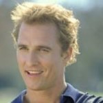 Matthew McConaughey romansuje z Kate Hudson