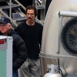 Matthew McConaughey: sama skóra i kości