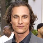 Matthew McConaughey: Szalony ojciec