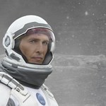 Matthew McConaughey w "Interstellar 2"?