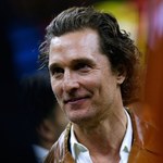 Matthew McConaughey w nietypowej roli. Zobaczcie zwiastun!