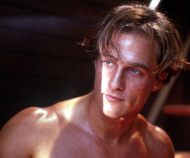 Matthew McConaughey zdementował plotkę o tym, że odrzucił rolę w „Titaniku”