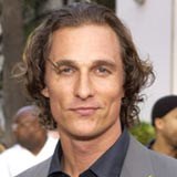 Matthew McConaughey /