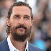 Matthew McConaughey