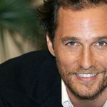 Matthew McConaughy i dramat AIDS