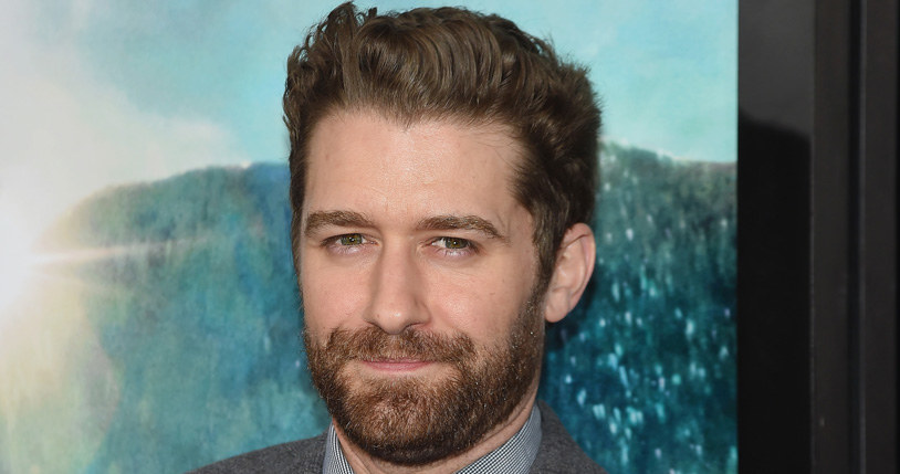 Matthew Morrison /Jamie McCarthy /Getty Images