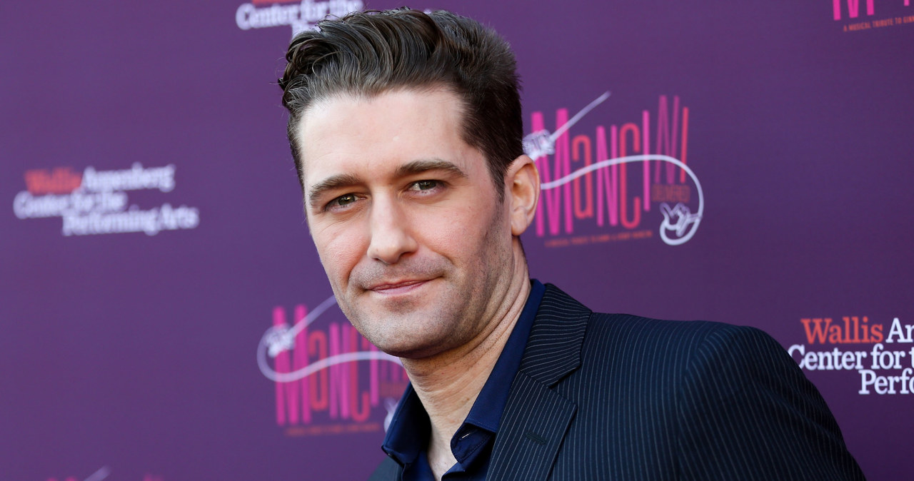 Matthew Morrison /Rich Fury /Getty Images