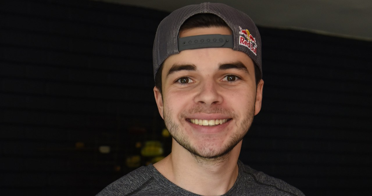 Matthew "NaDeSHoT" Haag /AFP