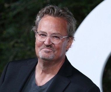 Matthew Perry był milionerem w chwili śmierci. Zostawił ogromny majątek