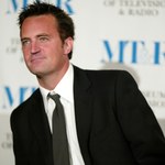 Matthew Perry: Kto odpowiada za jego śmierć? Lekarz przyznał się do winy